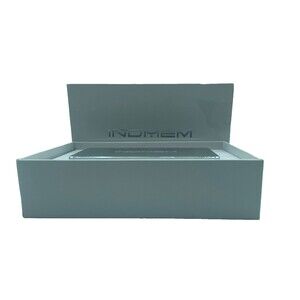 Portable SSD Adapter Case INDMEM M-ARS SSD Enclosure For 12+16 PIN Mac Book